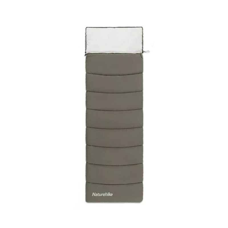 śpiwór ld150 envelope cnk2300sd016-army green NATUREHIKE