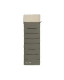 śpiwór ld250 envelope cnk2300sd016-army green NATUREHIKE