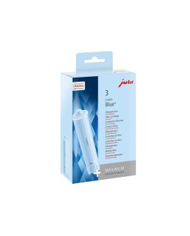 Filtr do wody Jura Claris Blue+ 3szt.