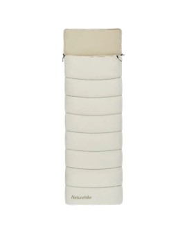 śpiwór ld150 envelope cnk2300sd016-beige NATUREHIKE
