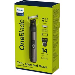 Golarka PHILIPS OneBlade...