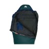 ŚPIWÓR Naturehike POLARIS EVO-ZIELONY-LEWY