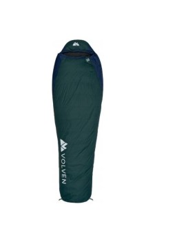 ŚPIWÓR Naturehike POLARIS EVO-SZARY-PRAWY