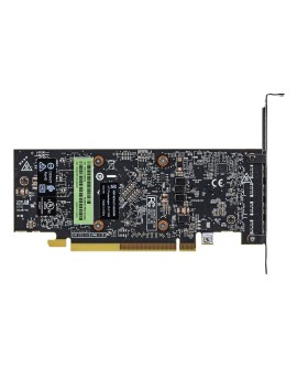 Karta graficzna AMD Radeon Pro WX 3200 4GB GDDR5, 4x Mini-DisplayPort, 50W, PCI Gen3 x16
