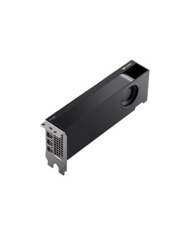 Karta graficzna PNY NVIDIA RTX A2000 12GB, GDDR6, 4x DisplayPort, PCI Express 4.0, dual slot LP - ATX bracket, Small Box