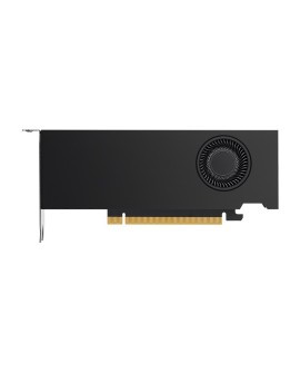 Karta graficzna PNY NVIDIA RTX A2000 12GB, GDDR6, 4x DisplayPort, PCI Express 4.0, dual slot LP - ATX bracket, Small Box