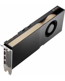 Karta graficzna Nvidia RTX A2000 6GB, GDDR6, 4x mini DisplayPort, 70W,PCI Gen4 x16, VR Ready