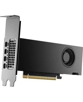 PNY NVIDIA 2000 Ada 16GB LowProfile, PCIe 4.0 x16, Dual Slot, 4x Mini DP 1.4a, 16 GB GDDR6 ECC 128-bit, HDCP 2.2, HDMI 2.0,