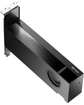 PNY NVIDIA 2000 Ada 16GB LowProfile, PCIe 4.0 x16, Dual Slot, 4x Mini DP 1.4a, 16 GB GDDR6 ECC 128-bit, HDCP 2.2, HDMI 2.0,