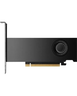 PNY NVIDIA 2000 Ada 16GB LowProfile, PCIe 4.0 x16, Dual Slot, 4x Mini DP 1.4a, 16 GB GDDR6 ECC 128-bit, HDCP 2.2, HDMI 2.0,