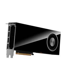 Karta graficzna PNY NVIDIA RTX 6000 ADA 48GB, GDDR6, 4x DisplayPort, PCI Express 3.0, dual slot ATX - ATX bracket, Small Box