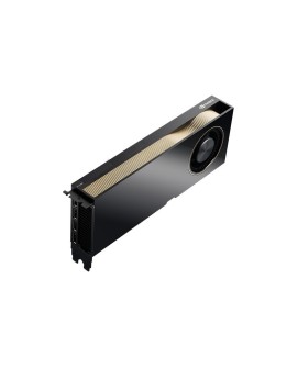 Karta graficzna PNY NVIDIA RTX A6000 48GB, GDDR6, 4x DisplayPort, PCI Express 4.0, dual slot ATX - ATX bracket, Small Box
