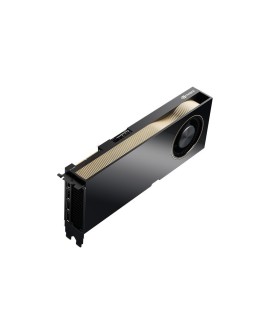 Karta graficzna PNY NVIDIA RTX A6000 48GB, GDDR6, 4x DisplayPort, PCI Express 4.0, dual slot ATX - ATX bracket, Small Box