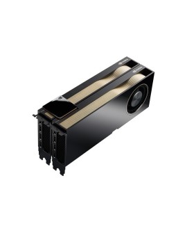 Karta graficzna PNY NVIDIA RTX A6000 48GB, GDDR6, 4x DisplayPort, PCI Express 4.0, dual slot ATX - ATX bracket, Small Box
