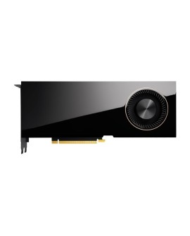 Karta graficzna PNY NVIDIA RTX A6000 48GB, GDDR6, 4x DisplayPort, PCI Express 4.0, dual slot ATX - ATX bracket, Small Box