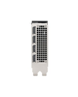 Karta graficzna PNY NVIDIA RTX A5000 24GB, GDDR6, 4x DisplayPort, PCI Express 4.0, dual slot ATX - ATX bracket, Small Box