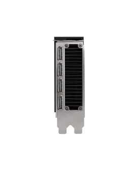 Karta graficzna PNY NVIDIA RTX 6000 ADA 48GB, GDDR6, 4x DisplayPort, PCI Express 4.0, dual slot ATX - ATX bracket, Retail