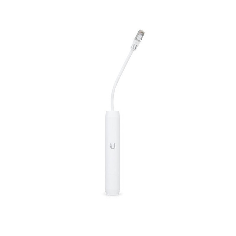 UBIQUITI Instant PoE Outdoor Adapter 48V 802.3af GIGABIT (INS-3AF-O-G)
