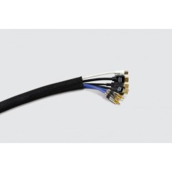 Label-the-cable Cable tube...