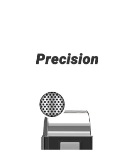 Golarka WAHL Travel Shaver 3615-1016