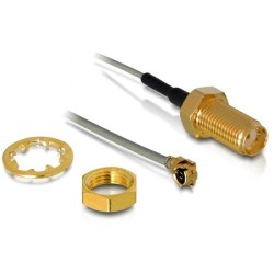 DeLOCK 88419 wtyczka I-PEX...