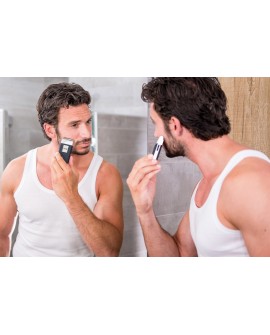 Golarka WAHL Travel Shaver 3615-1016