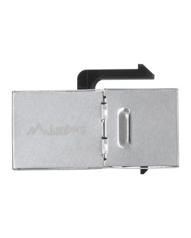 LANBERG ŁĄCZNIK KEYSTONE KAT.5 FTP RJ45- RJ45 ZŁĄCZKA SIECIOWA KSF5-3000