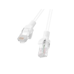 Patchcord U/UTP Lanberg...