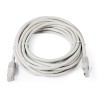 Kabel UTP GEMBIRD PP6U-5M (RJ45 - RJ45 5m UTP kat. 6 kolor szary)