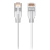 Patchcord UTP Ubiquiti UniFi Etherlighting Patch Cable (UACC-Cable-Patch-EL-0.15M-W-24) Cat. 6 0,15m white 24pak