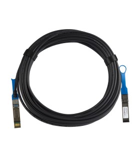 StarTech.com SFPH10GACU10 kabel InfiniBand / światłowodowy 10 m SFP+ Czarny