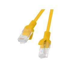 Patchcord U/UTP Lanberg...