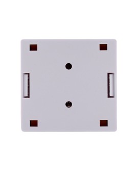 ALANTEC Gniazdo natynkowe UTP kat.6 2xRJ45
