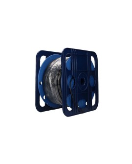 EXTRALINK KABEL SKRĘTKA CAT5E UTP (U/UTP) V2 INDOO