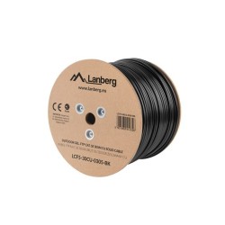 Kabel FTP Lanberg...