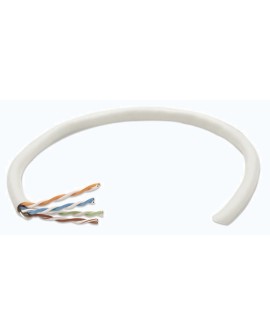 INTELLINET SKRĘTKA UTP DRUT 305M CAT5E 100% MIEDŹ
