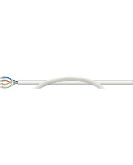 INTELLINET SKRĘTKA UTP DRUT 305M CAT5E 100% MIEDŹ