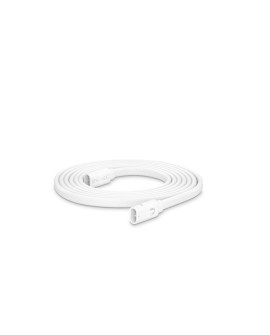 Ubiquiti UISP UACC-Cable-PT-3M Biały Power TransPort