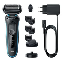 Braun Shaver 51-M4500cs...
