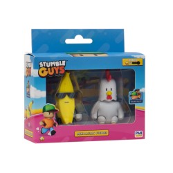 STUMBLE GUYS - MINI...