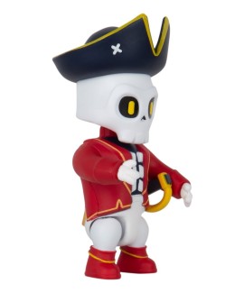 STUMBLE GUYS - MINI FIGURK - ZESTAW 3 FIGUREK VER.B