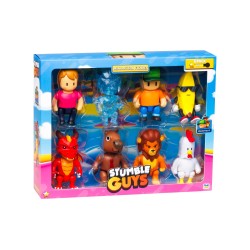 STUMBLE GUYS - MINI...