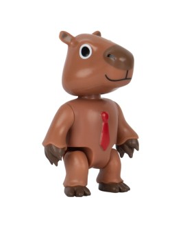 STUMBLE GUYS - MINI FIGURKI- DELUXE 8 FIGUREK VER.A