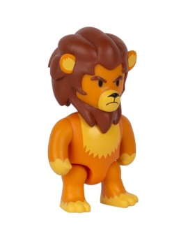 STUMBLE GUYS - MINI FIGURKI- DELUXE 8 FIGUREK VER.A