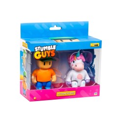 STUMBLE GUYS - 11,5 CM -...
