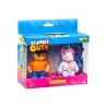 STUMBLE GUYS - 11,5 CM - ZESTAW 2 FIGUREK VER.A