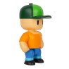 STUMBLE GUYS - 11,5 CM - ZESTAW 2 FIGUREK VER.A