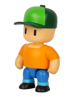 STUMBLE GUYS - 11,5 CM - ZESTAW 2 FIGUREK VER.A