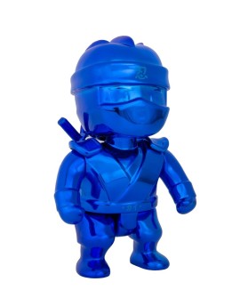 STUMBLE GUYS - 11,5 CM - ZESTAW 5 FIGUREK