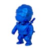 STUMBLE GUYS - 11,5 CM - ZESTAW 5 FIGUREK